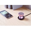 Lexon Mini Bluetooth Portable Speaker, TAMO Pairing with Touch Screen,