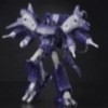 Transformers Generations War for Cybertron: Siege Leader Class WFC-S14 Shockwave