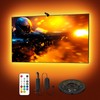 deerdance TV LED Backlight Sync to Screen TV LED Lights