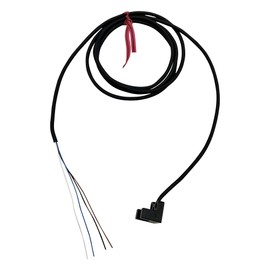 Panasonic PM-L25 Micro Photo Sensor, Ultra Compact, Cable Type