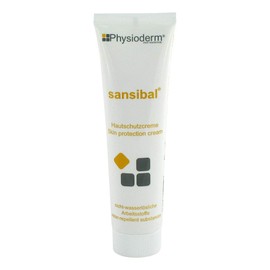 SANSIBAL Skin Protection Cream 100 ml