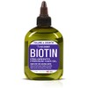 Hair Chemist Biotin Pro-Growth - Aceite para el cabello de
