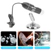 1600X Wireless Digital Microscope Portable Handheld USB HD Inspection Microscope