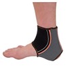 Aidapt Flexible Neoprene Ankle Support for Exercise Use or Rehabilitation