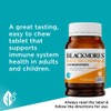 Blackmores Bio C 500mg Chewable 200 Tablets
