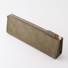 [Slip-On] Pen Case, Slip-On PB Zipper Pen Case, L, IPV-6501,