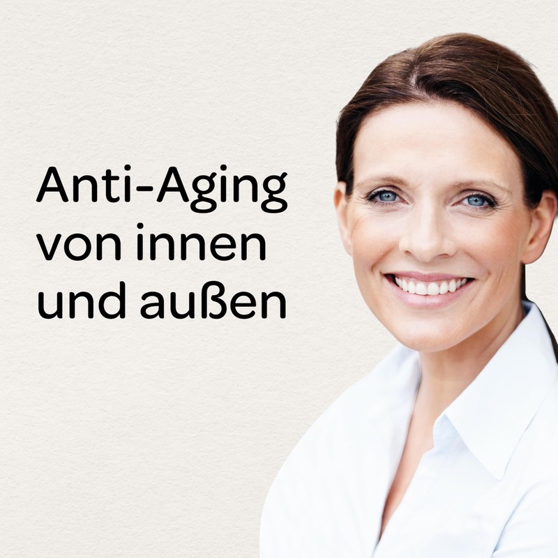 Dr. Böhm Hyaluronic Complex, 30 Tablets + 15 ml Hyaluronic