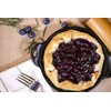 Oregon Fruit Blueberries in Light Syrup, 15 Ounce (Pack of