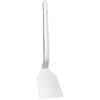 Endoshoji Commercial Spatula, 18-0 Stainless Steel, Made in Japan