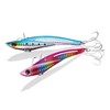 Jackson Teppan Strong Lure, 1.5 oz (42 g), LIW Live