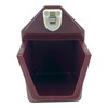Chabrias Ltd Under Counter Bottle Opener & Cork Cap Catcher