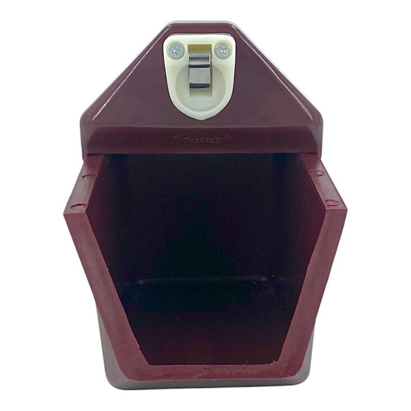 Chabrias Ltd Under Counter Bottle Opener & Cork Cap Catcher