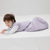 Duomiaomiao Rayon Made from Bamboo Baby Sleep Sack 1.0 TOG,