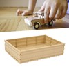RC Car Bucket Box Panel for P06 Model RC Remote