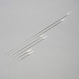 E-flite Pushrod Set Pitts 850mm EFL3559 Replacement Airplane Parts