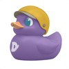Duck-kun Duck Rubber Duck Susan Bicycle Accessories, Duck, Cute, Kids,