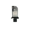 Riloer Air Flow Sensor Replacement Ground Air Mass Sensor MAF