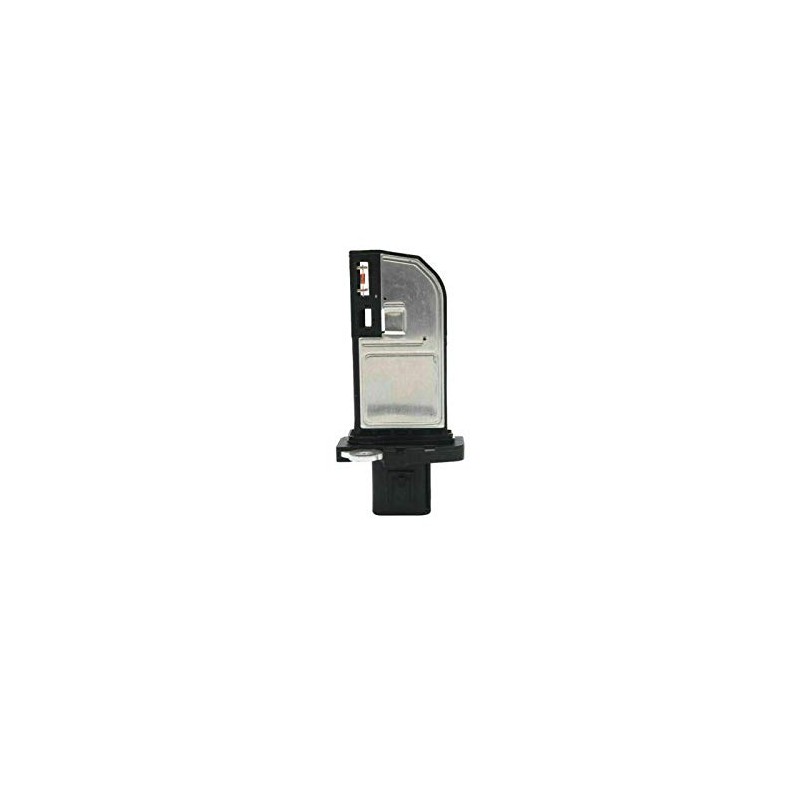 Riloer Air Flow Sensor Replacement Ground Air Mass Sensor MAF