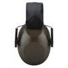 Socobeta 1 x Earmuff Anti-Noise Earmuff Shooting Hearing Protection Ear
