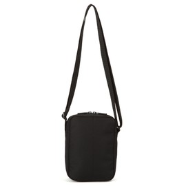 Champion No. 68601 Shoulder Bag, Crossbody Pochette, Cross-body Mini Shoulder Bag, Sacoche, Navy, navy