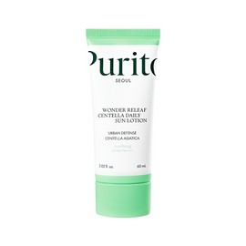 Purito Seoul [Purito Seoul]Wonder Releaf Centella Daily Sun Lotion 60ml