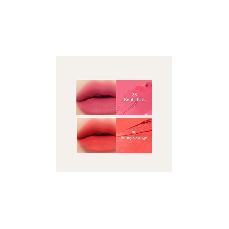 Peripera [Peripera]*Weathercast Collection* Ink The Velvet (3 colors)