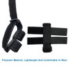 Adaptive Utensils Universal Cuff for Hand Tremors - Spoon &
