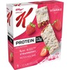 Special K Bar Protein Meal Bars, 12g of Protein, Good