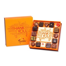 Thank you 16pc bonbons