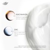 DOVE Shampoo Derma Care Caspa Control. hasta 100%* Libre de