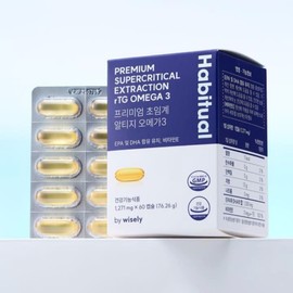 Omega 3 efficacy Altige Gold Supercritical Elementary Pharmacy Pregnant Women 1000mg 2 month supply / 오메가3 효능 알티지 골드 초임계 초등 약국 임산부 1000mg 2개월분