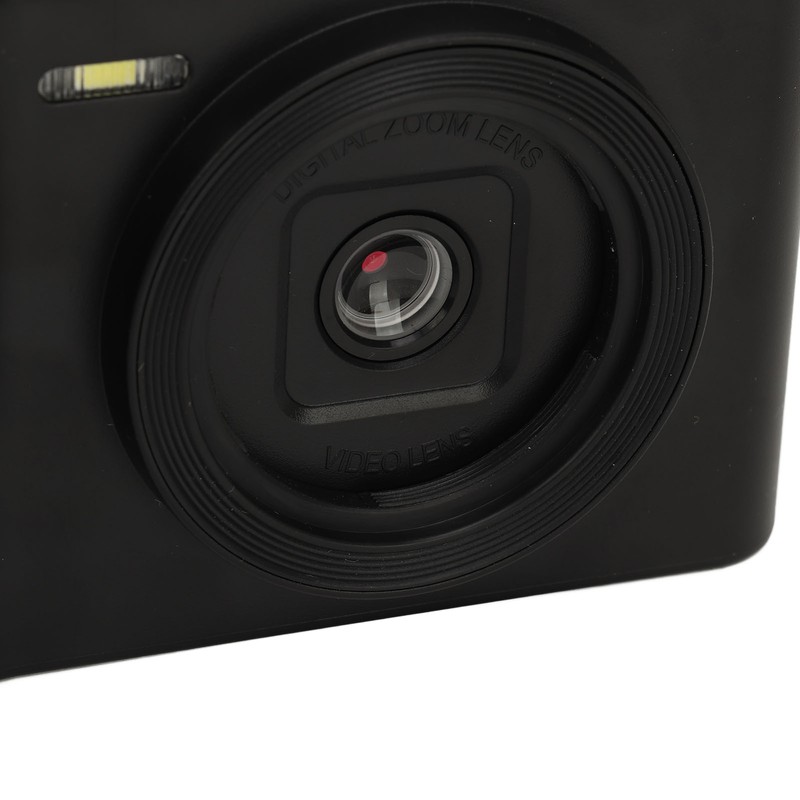 2.8in HD 1080P Digital Camera Video Camera with 8X Digital