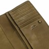 Maitre - Unisex Purse Steinbach Dilara, olive night, Standard size,