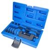 Pack of 13 Chain Riveter Motorcycle, Chain Separator Motorcycle, Cutting