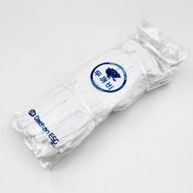 10 pairs of duck-marked toad private ceremonial gloves/ceremony gloves inner gloves, duck-mark private ceremonial gloves / 오리표 두꺼비 민자 예식 장갑 10켤레/ 행사장갑 속장갑, 오리표 민자 예식장갑