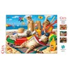 Buffalo Games - Beachcombers - 750 Piece Jigsaw Puzzle