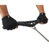 Godfrey Gripper Rowing Gloves for Indoor Rowing, Sculling, Dragon Boat,