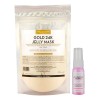Mascarilla Hidro Plástica Gold Reafirmante