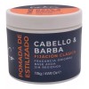 Papi & Co Pomada De Estilizado Papi&co Barba Cabello Fijación