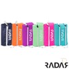 Radar Wheels Mini Wheel Bag (Purple)