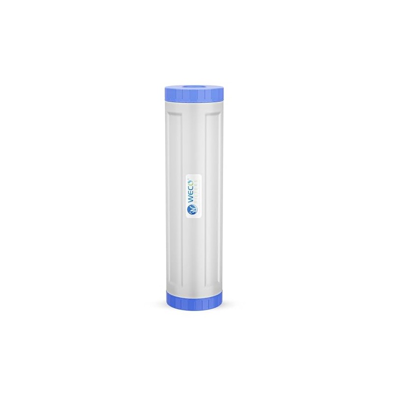 WECO Magnesium Oxide 4 ½ " x 20" Water Filter