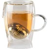 Westmark Stainless Steel Spoon / Ginger Grater