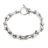 Napist NPBRS001 Women's Bracelet, 316L Surgical Stainless Steel, Hypoallergenic to
