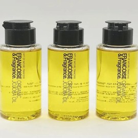 2+1 Franceoise Organic Jojoba Oil 50ml x3SET(SH) / 2+1 프랑스와즈 유기농 호호바오일 50ml x3SET(SH)