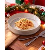famiware Star 7.5" Pasta Bowls Set, Salad Bowl Set of