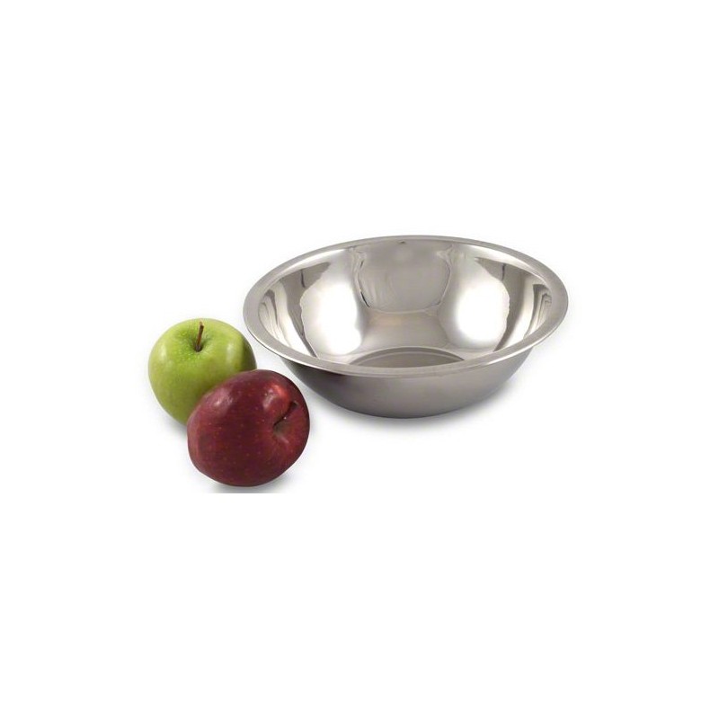 American Metalcraft 2 qt Stainless Steel Mixing Bowl