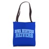 IOWA Western Community College Premium Collegiate Tote Bag