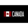 CafePress Canada: Canadian Flag & Canada Sticker Oval Car Bumper