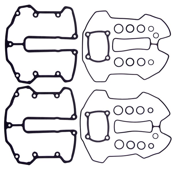 Road Passion 0934-5977 C10226 0934-6315 68-10226 Rocker Box Gasket Kit