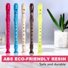 Soprano Recorder Instrument for Beginners Student - German Fingering 8